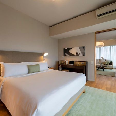 Lanson Place Bukit Ceylon Kuala Lumpur Exteriér fotografie