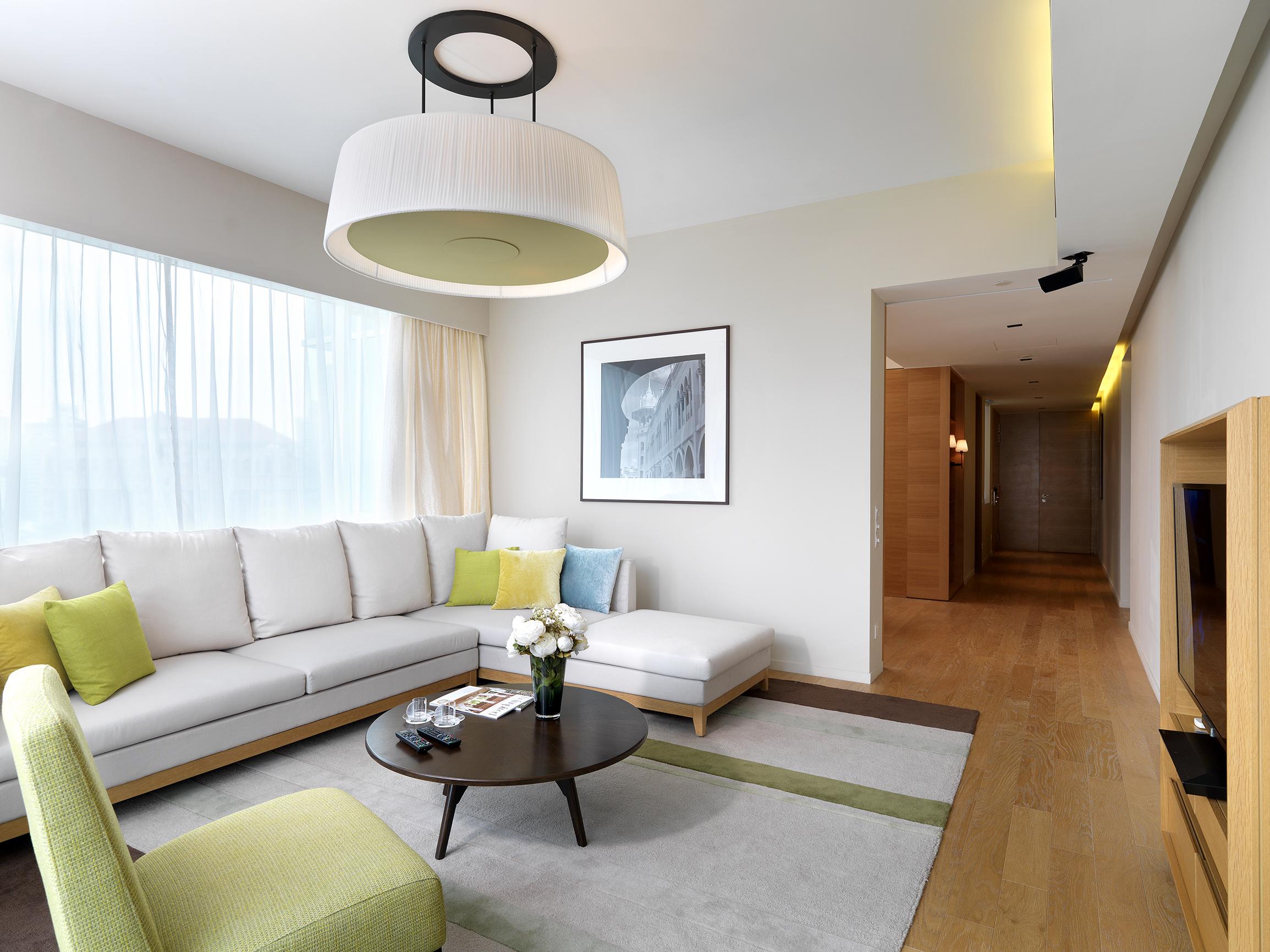 Lanson Place Bukit Ceylon Kuala Lumpur Exteriér fotografie