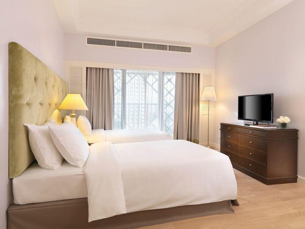Lanson Place Bukit Ceylon Kuala Lumpur Exteriér fotografie