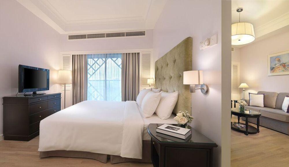Lanson Place Bukit Ceylon Kuala Lumpur Exteriér fotografie