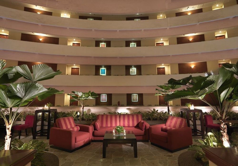 Lanson Place Bukit Ceylon Kuala Lumpur Exteriér fotografie